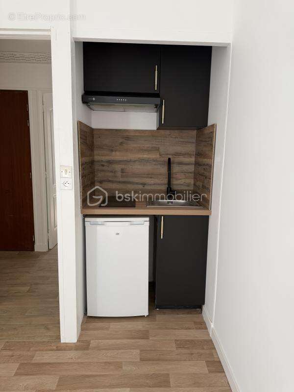 Investissement locatif clé en main – Rendement brut > 12% – Périgueux - photo 7