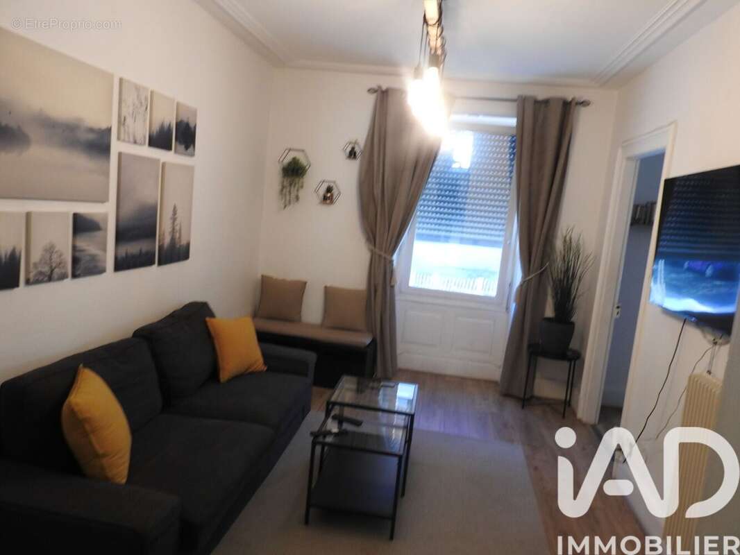 Photo 6 - Appartement à MULHOUSE
