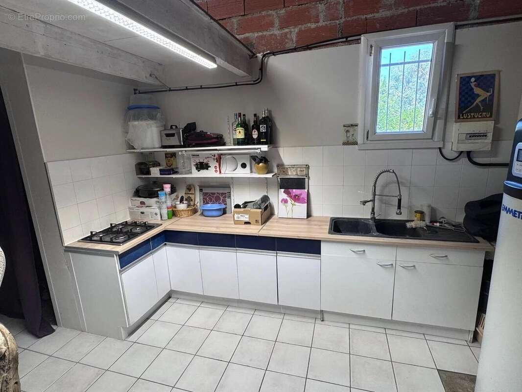 Maison familiale de 178 m² avec piscine sur 1 582 m² de terrain - photo 15