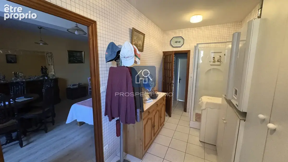 Ensemble immobilier - photo 16