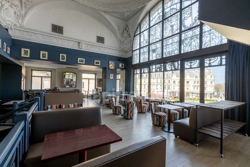 Appartement à SOISSONS