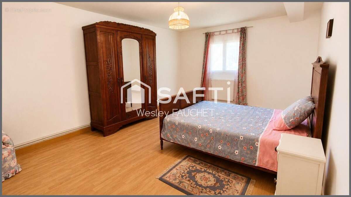 Photo 7 - Maison à LUCAY-LE-MALE