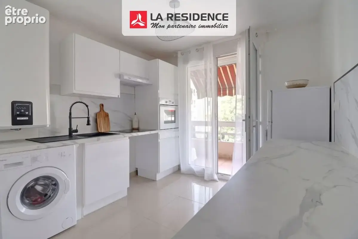 Appartement 2 pièces 50 m² à vendre à Frejus (83600) - photo 4