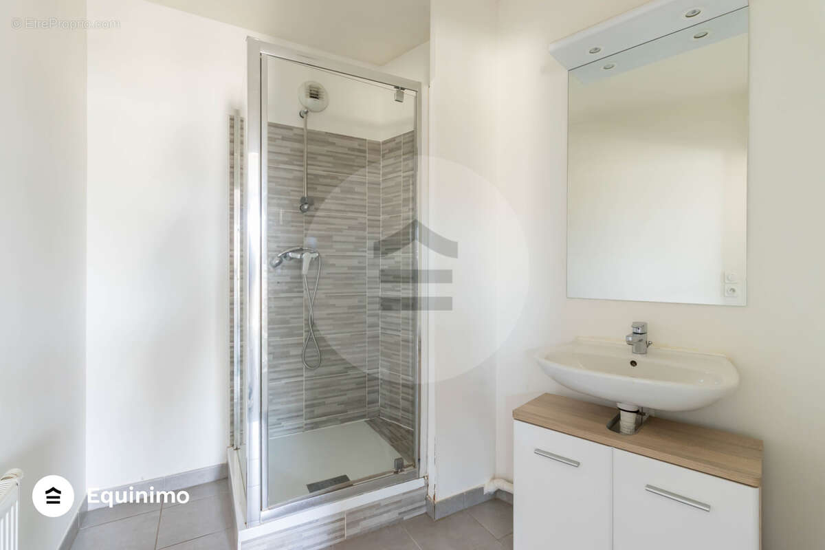 Appartement à SAINT-OUEN-L&#039;AUMONE