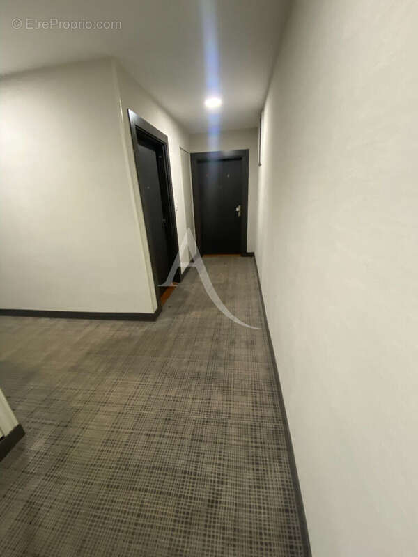 Appartement à DRANCY