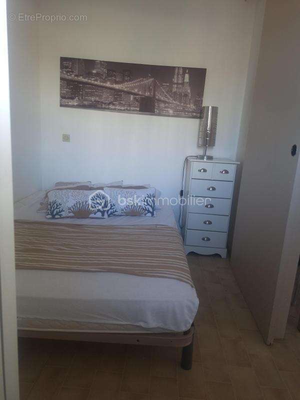 Appartement à CANET-EN-ROUSSILLON