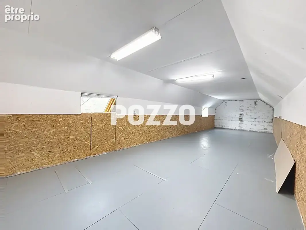 Marigny Le Lozon , maison plain pied de type F5 à 600 mètres du centre ville; bon état, jardin garage et parking privé - photo 12
