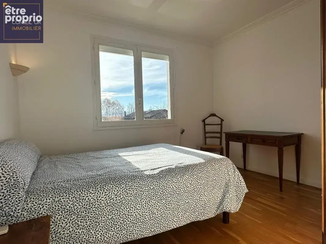 Saint-Genis-les-Ollières – Maison 106 m² avec terrain de 1 416 m² - photo 10