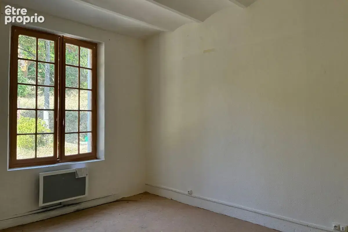 À vendre – t3 à rénover à molières-sur-cèze hameau les brousses - photo 6