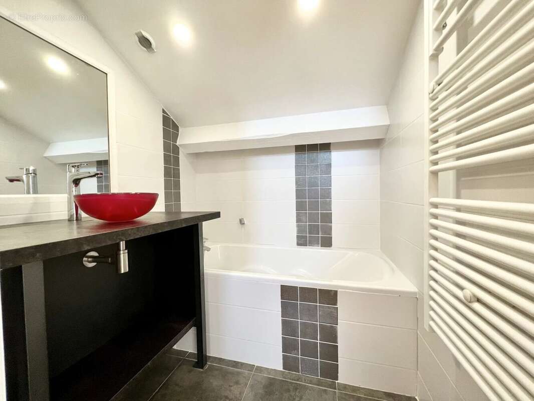 Superbe loft avec 4 chambres à Cannes Stanislas - photo 8