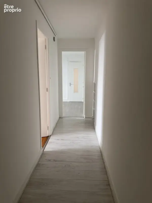 Quartier mutualiste - t4 lumineux et traversant - photo 3