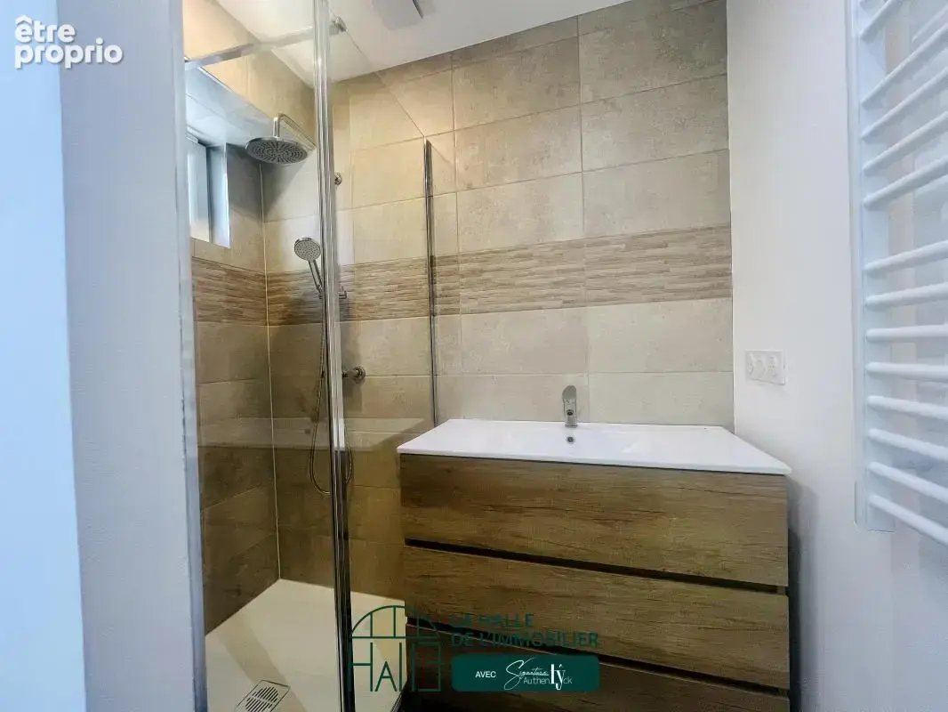 Maison 3 pièces 67 m² à vendre à Saint-Junien (87200) - photo 6