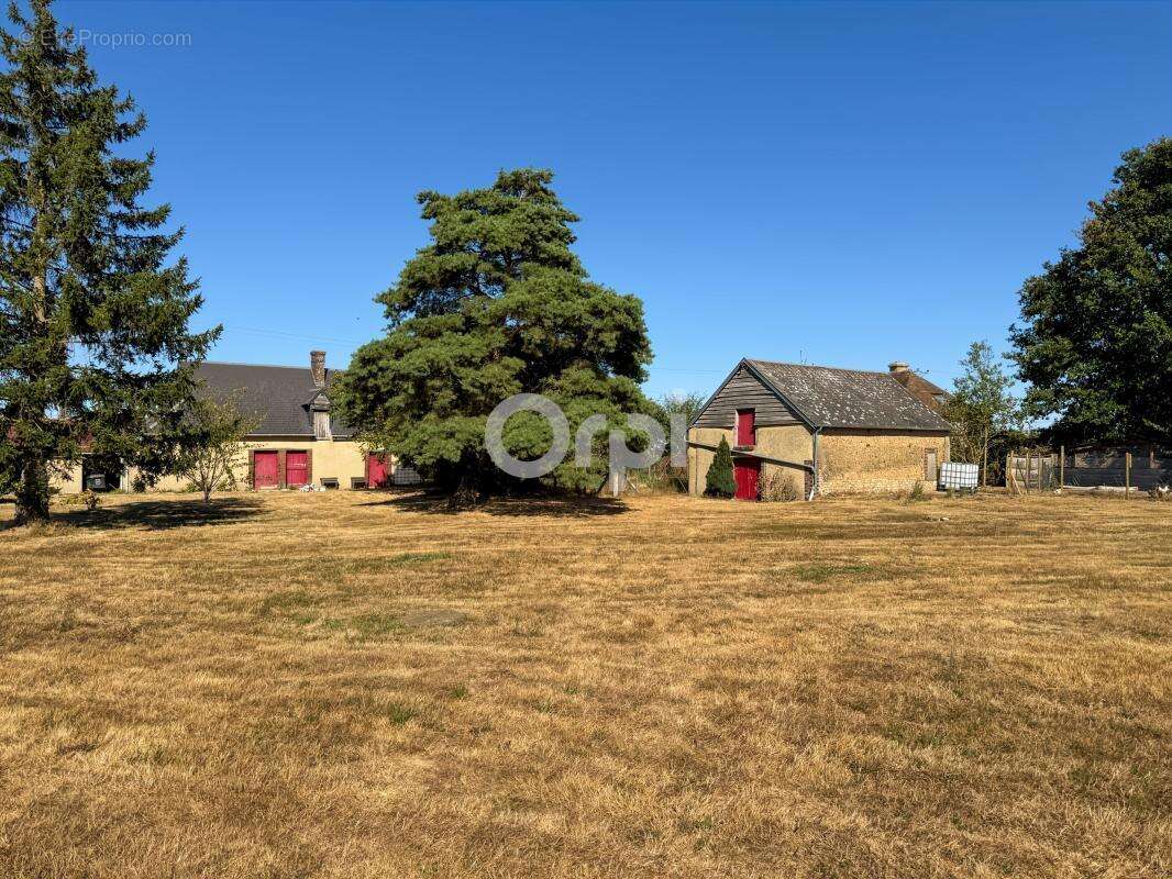 Maison À Vendre - photo 12