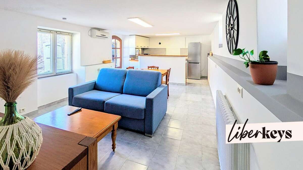 Maison à SAINT-CHRISTOL-LES-ALES