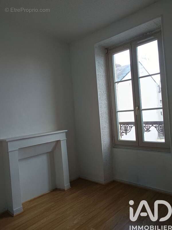 Photo 4 - Appartement à LES AIX-D'ANGILLON