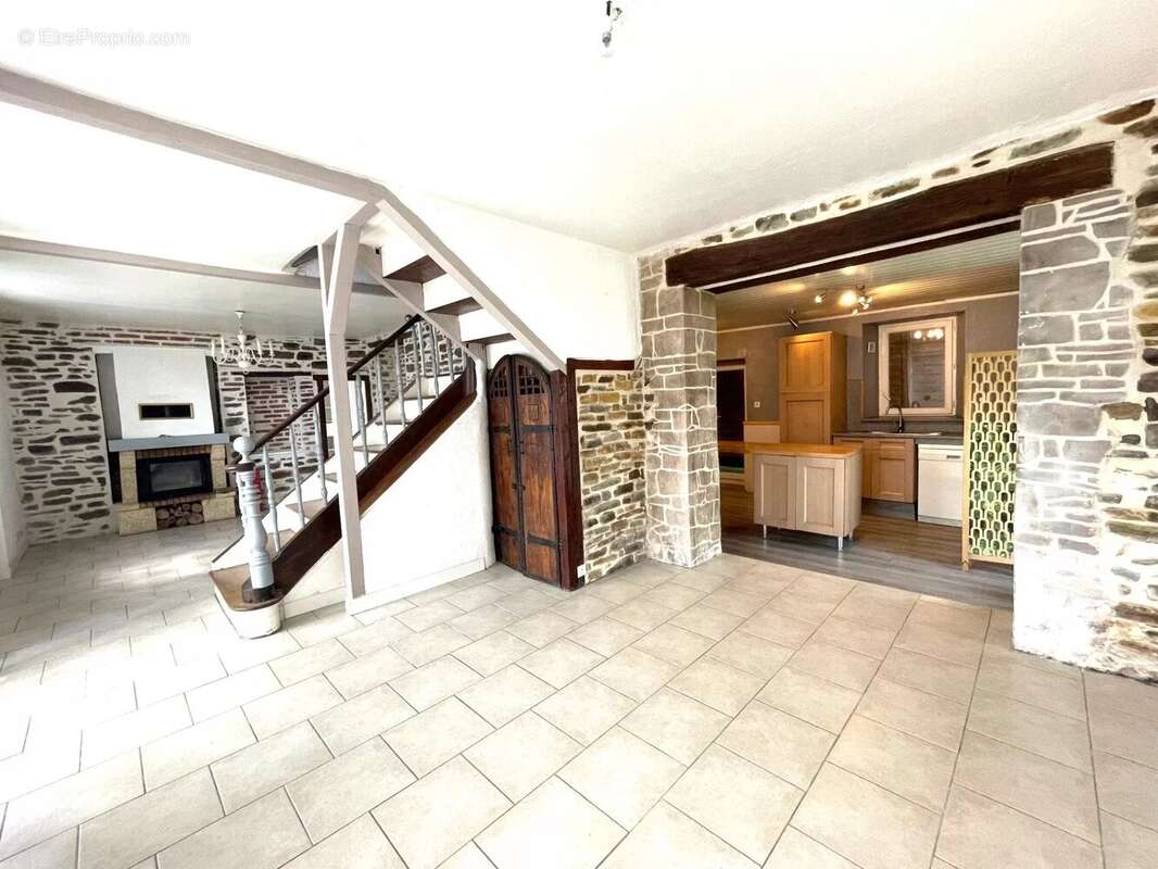 Maison de charme  Salies de Béarn - photo 2