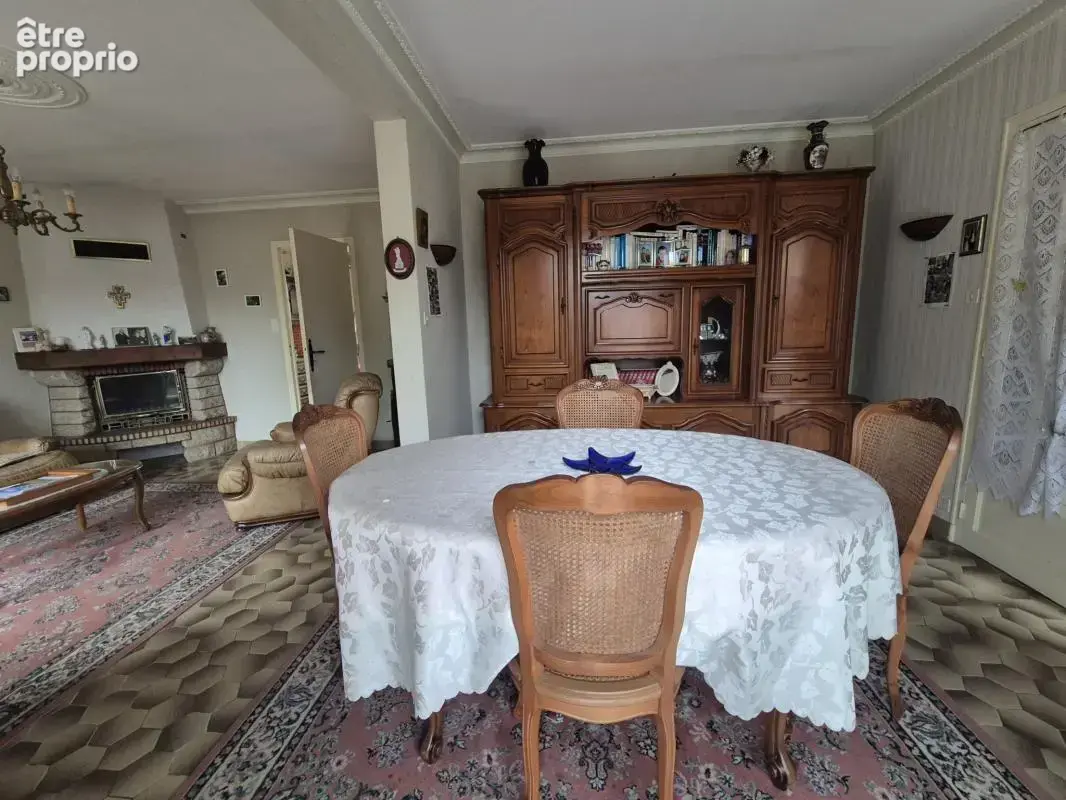 Maison traditionelle sur sous sol complet avec 2 chambres, g - photo 4