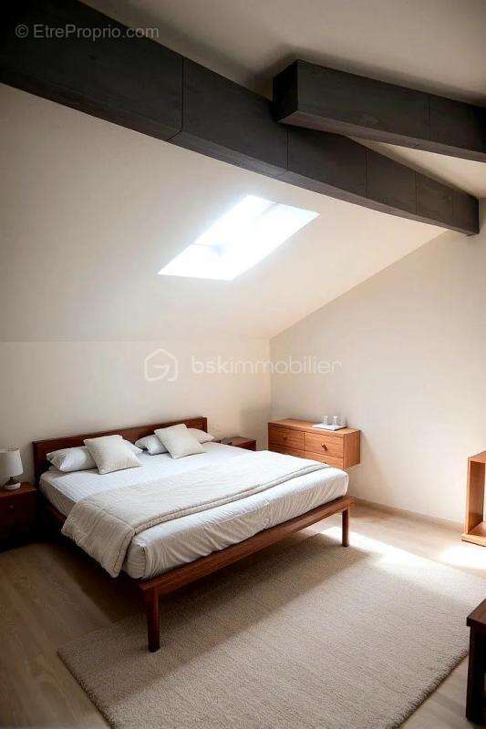 Appartement à REVEL