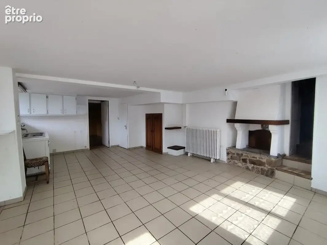 Maison 6 pièces 100 m² à vendre à Ize (53160) - photo 3