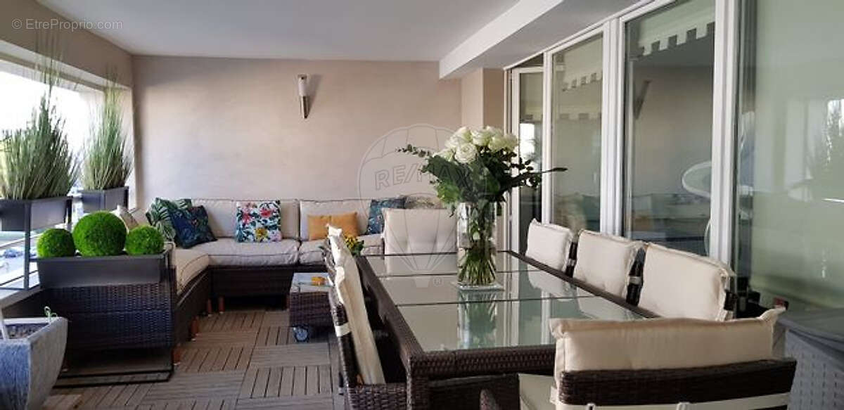 Appartement à THIONVILLE