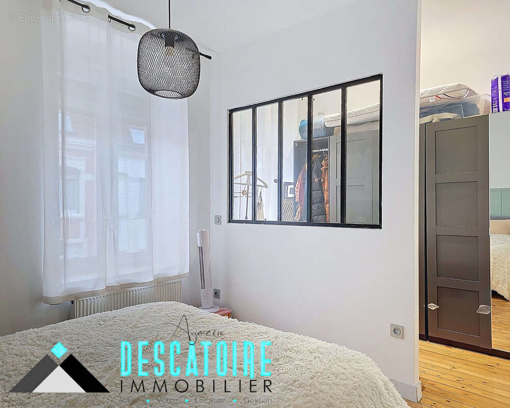 Maison à ARMENTIERES