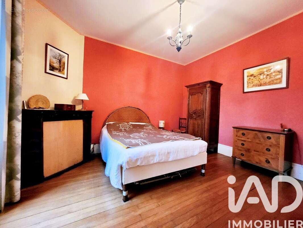 Photo 8 - Appartement à CONFLANS-SAINTE-HONORINE