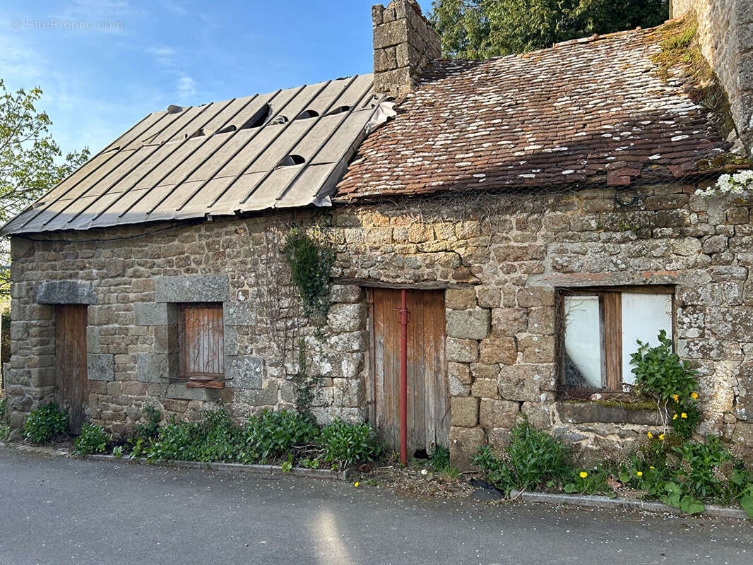 Maison à ATHIS-DE-L'ORNE