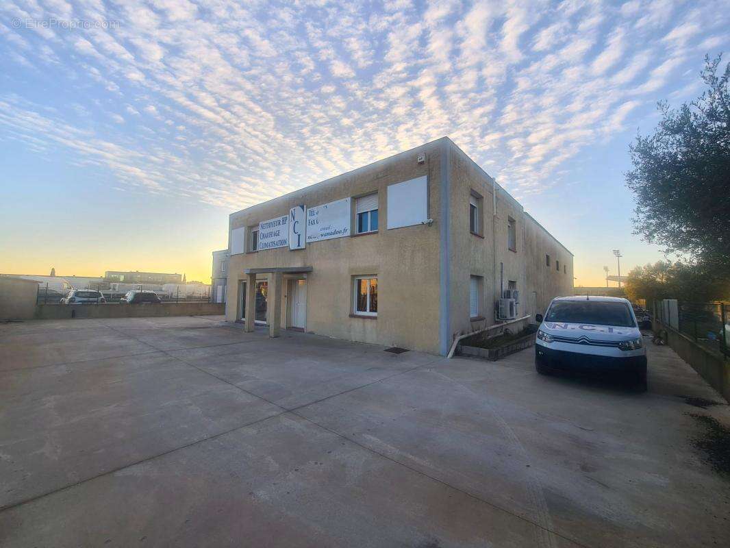 Locaux/Biens immobiliers - photo 19