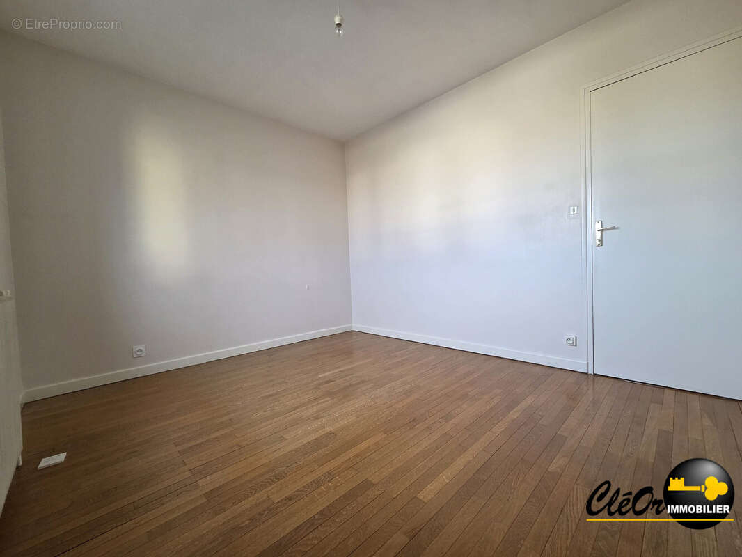 Maison à LONGECOURT-EN-PLAINE