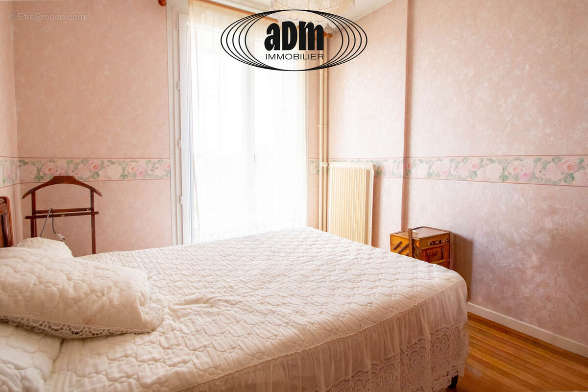 Appartement à MEAUX