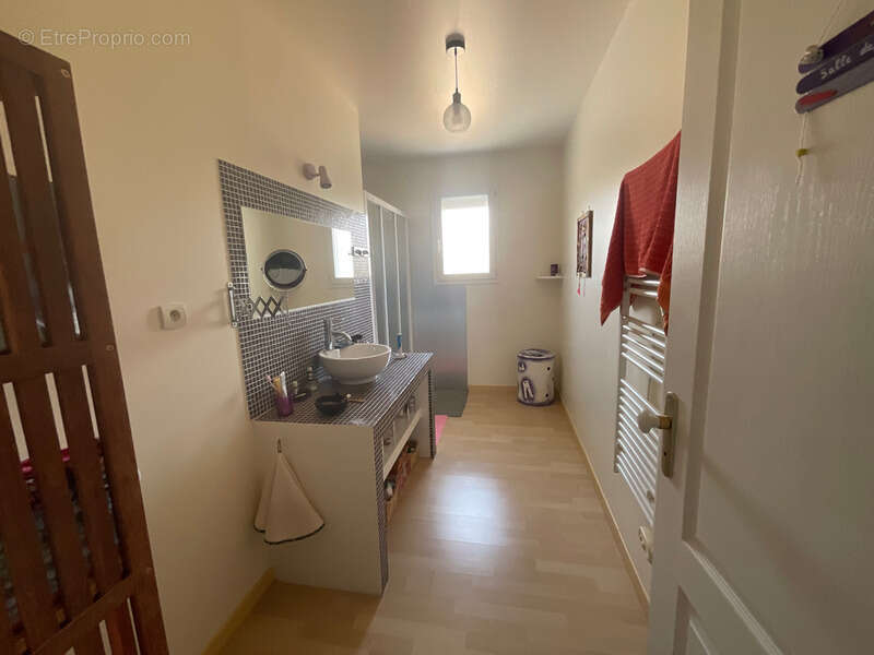 EXCLUSIVITE Maison à vendre 4 pièces REVEL (31) - photo 21