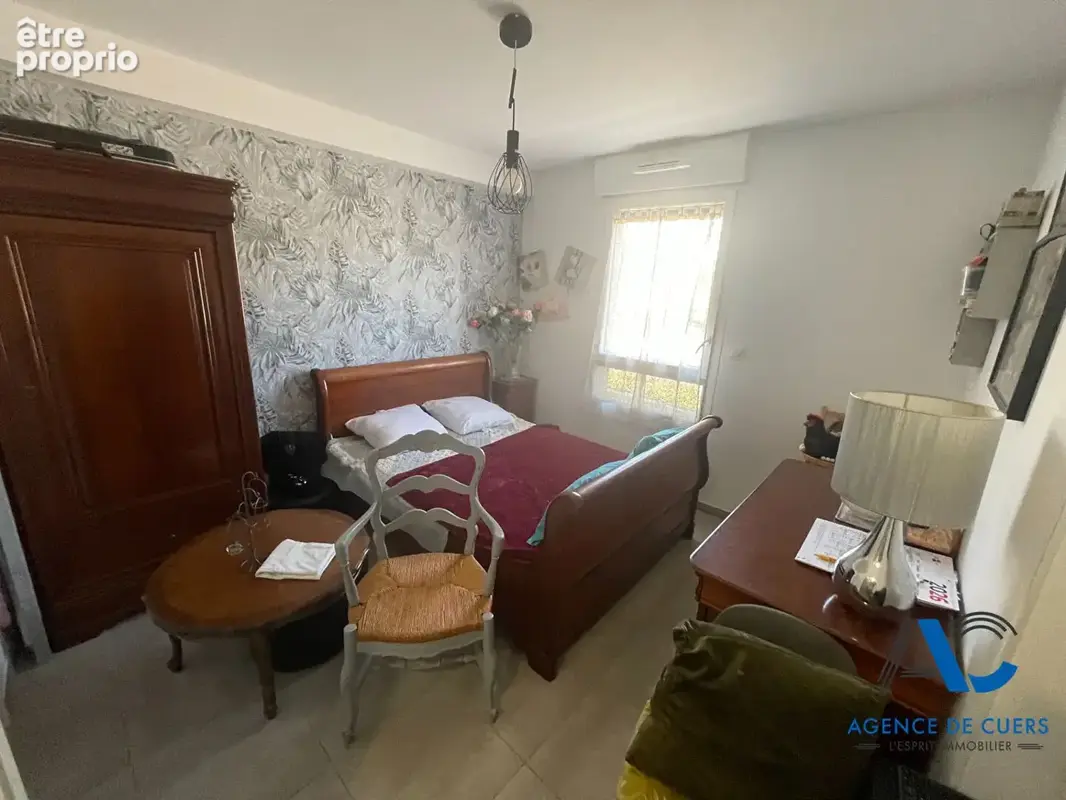 Appartement Cuers 4 pièce(s) 91 m2 - photo 6