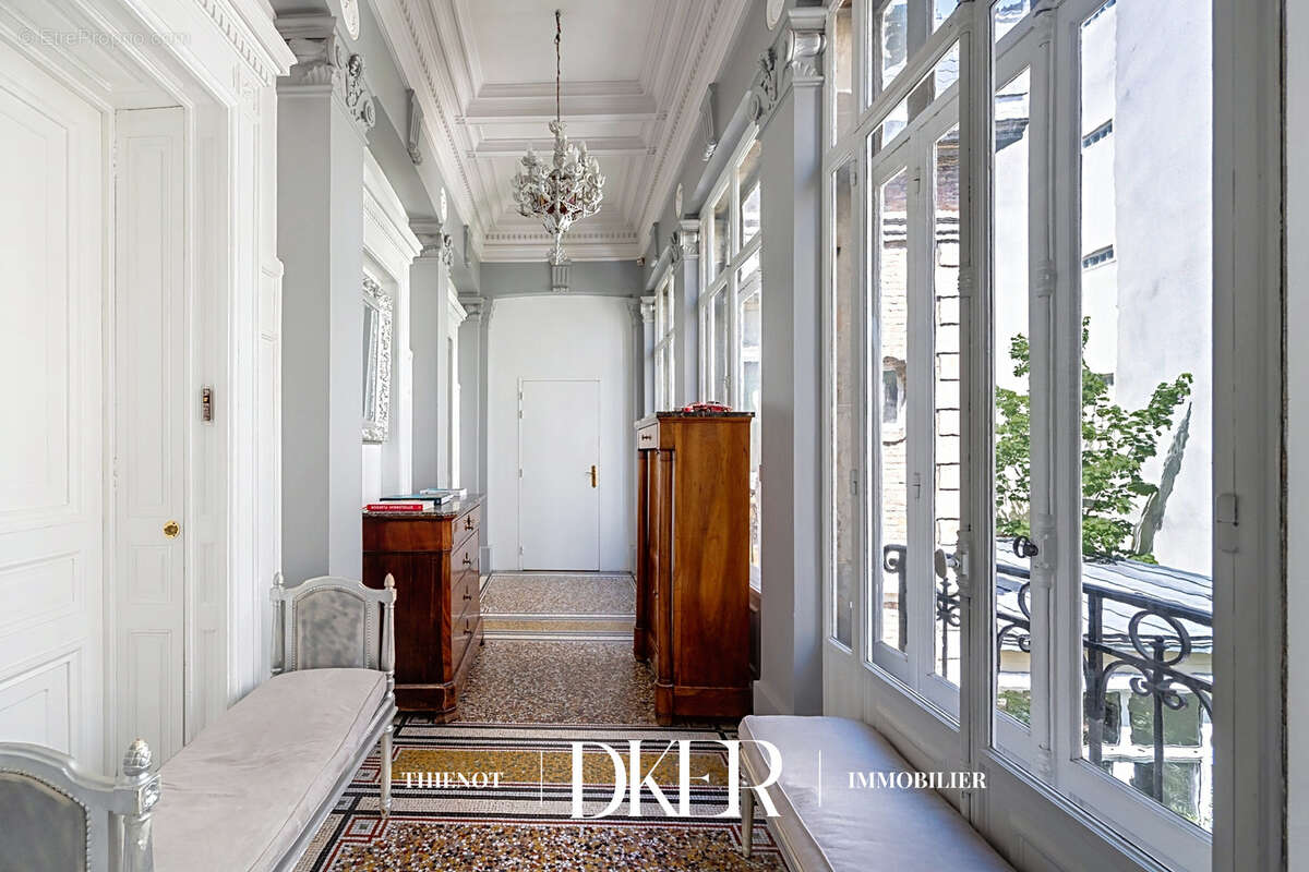 Hôtel Particulier de caractère - photo 3
