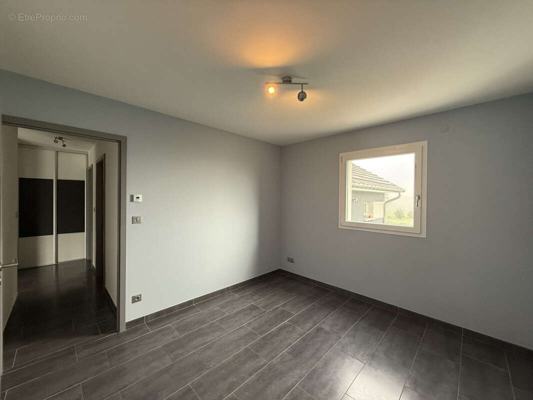 Maison à NOMPATELIZE