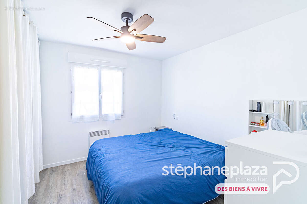 Maison à BOURG-EN-BRESSE