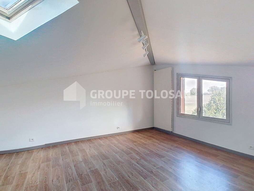 Maison à ROUFFIAC-TOLOSAN