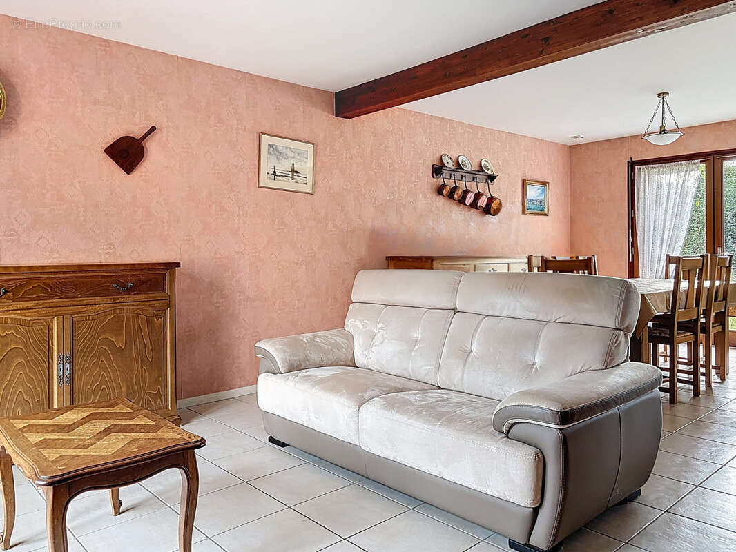 Maison à AGNEAUX