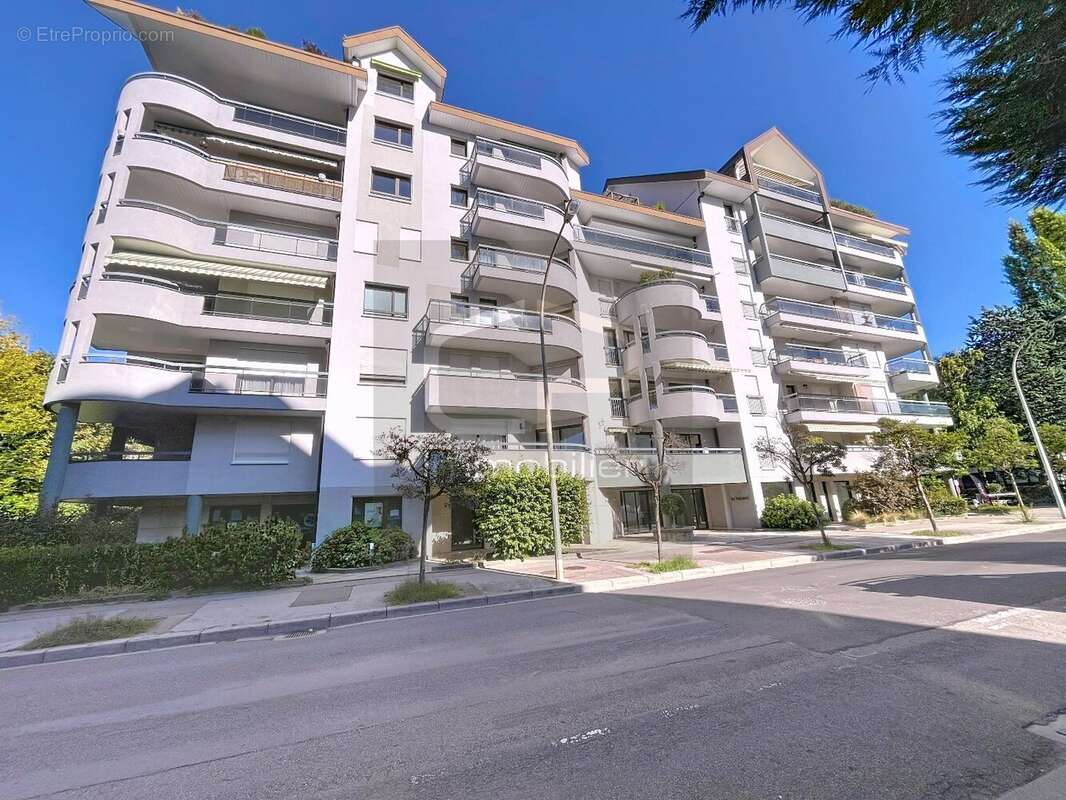 Appartement à ANNECY