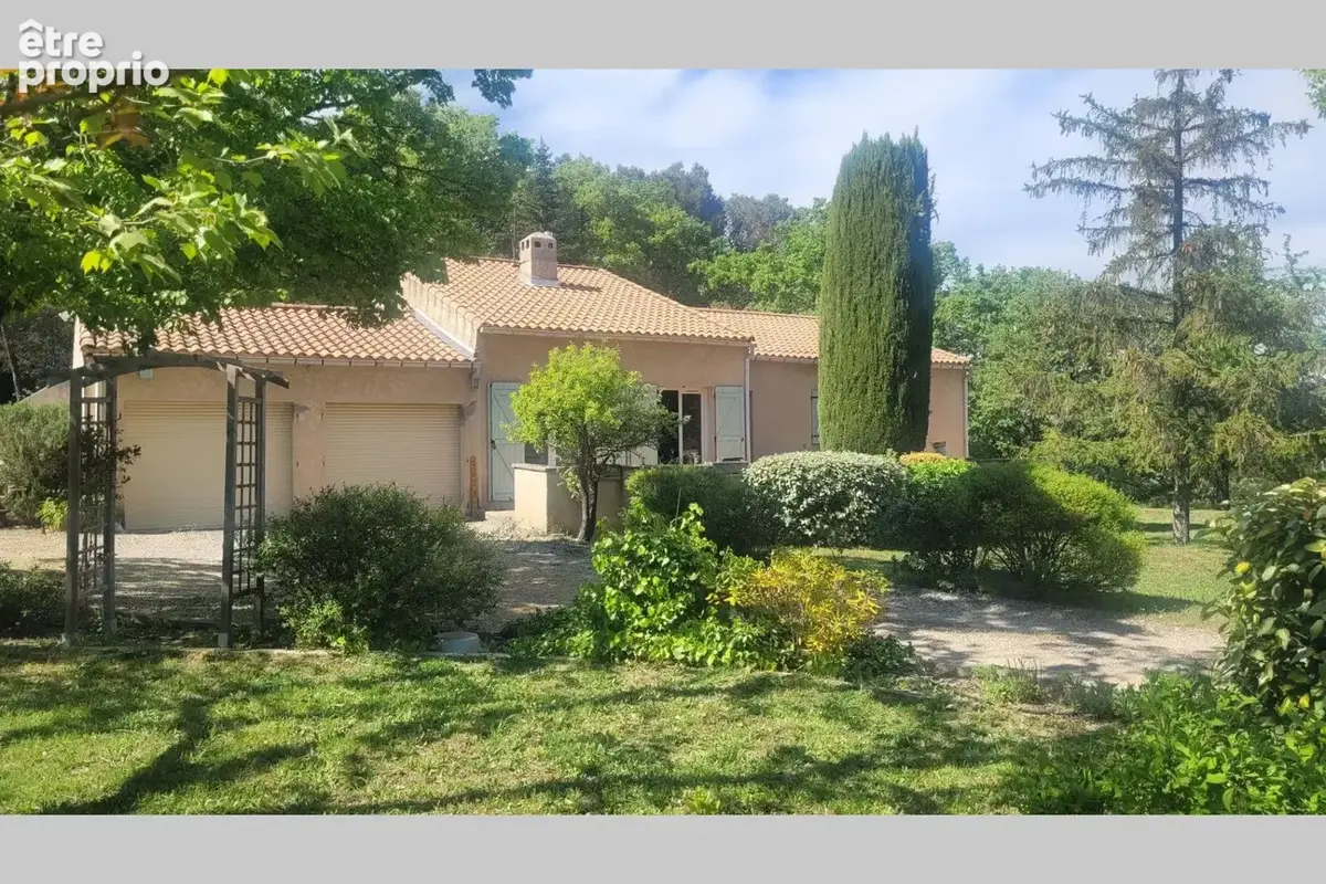 Maison à BELCODENE