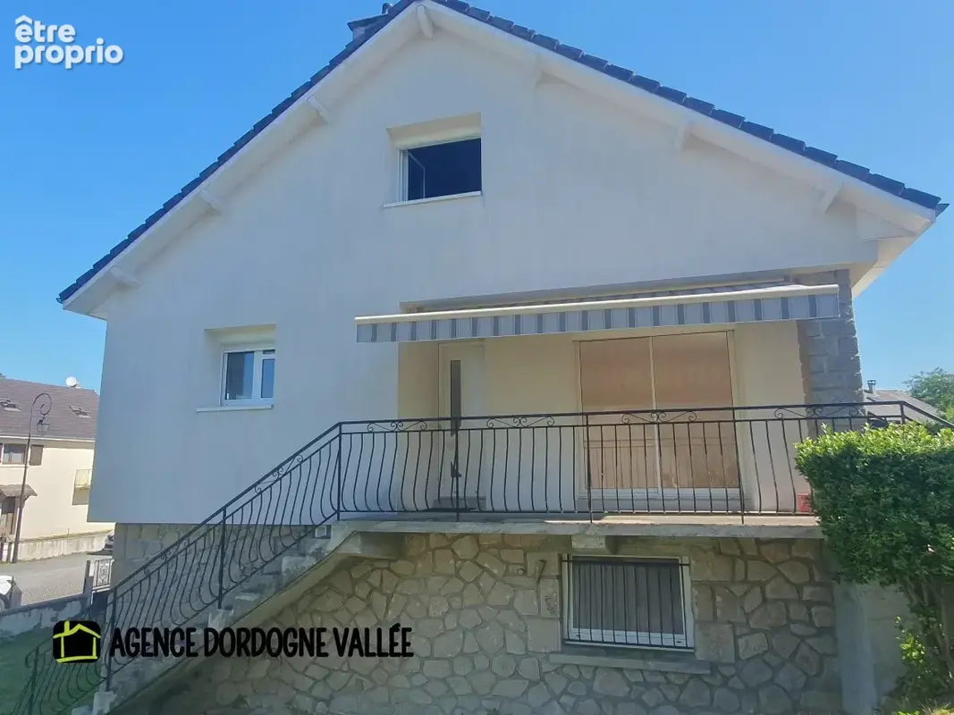 Agréable maison de bourg excellent état général - photo 11