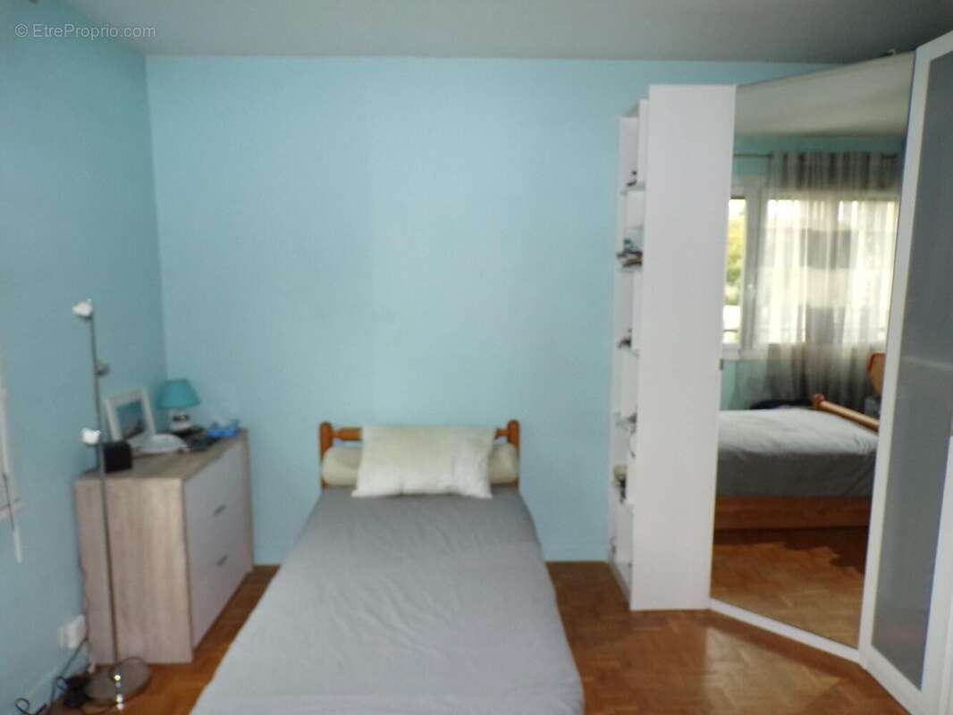 Photo 8 - Appartement à BRUNOY