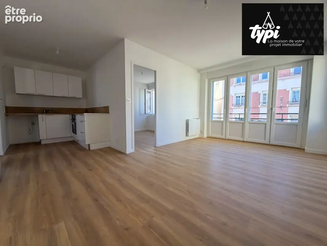 Photo Appartement à Lanester au prix de N/C