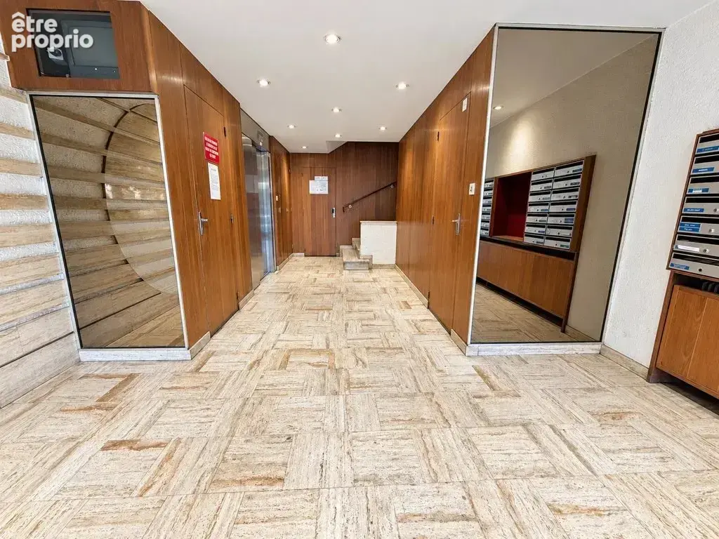 Strasbourg centre – cabinet médical - cave - photo 7