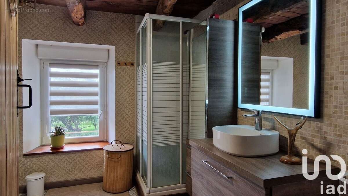 Photo 9 - Maison à PLEMET