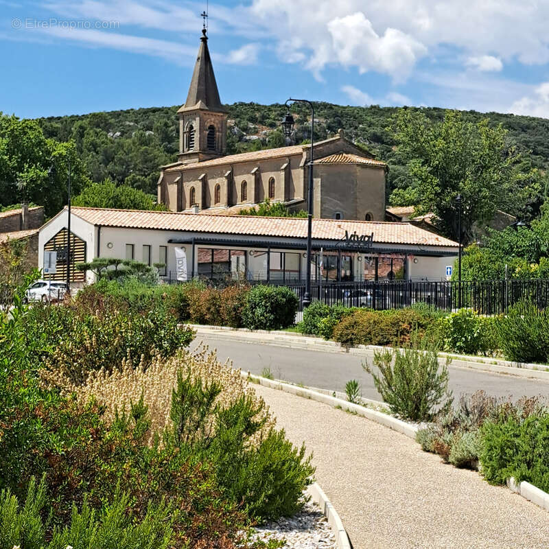 Appartement à LEDENON