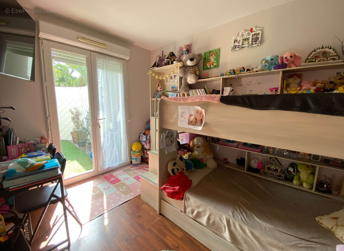 Appartement 70m² à lons - photo 7
