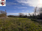 Terrain à MONTMEYAN