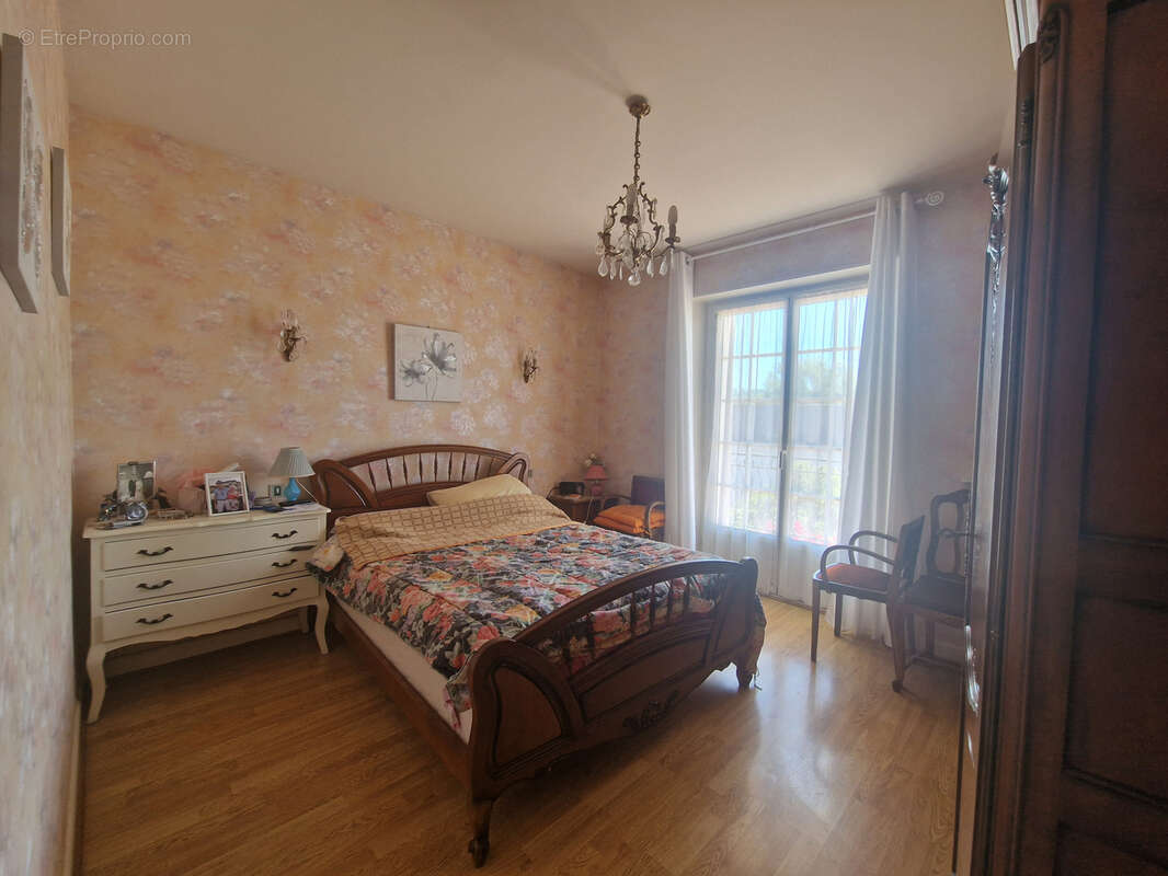 Maison en pierres - Mansac - photo 12