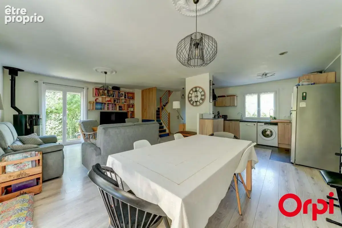 Maison À Vendre ST Rambert - photo 8