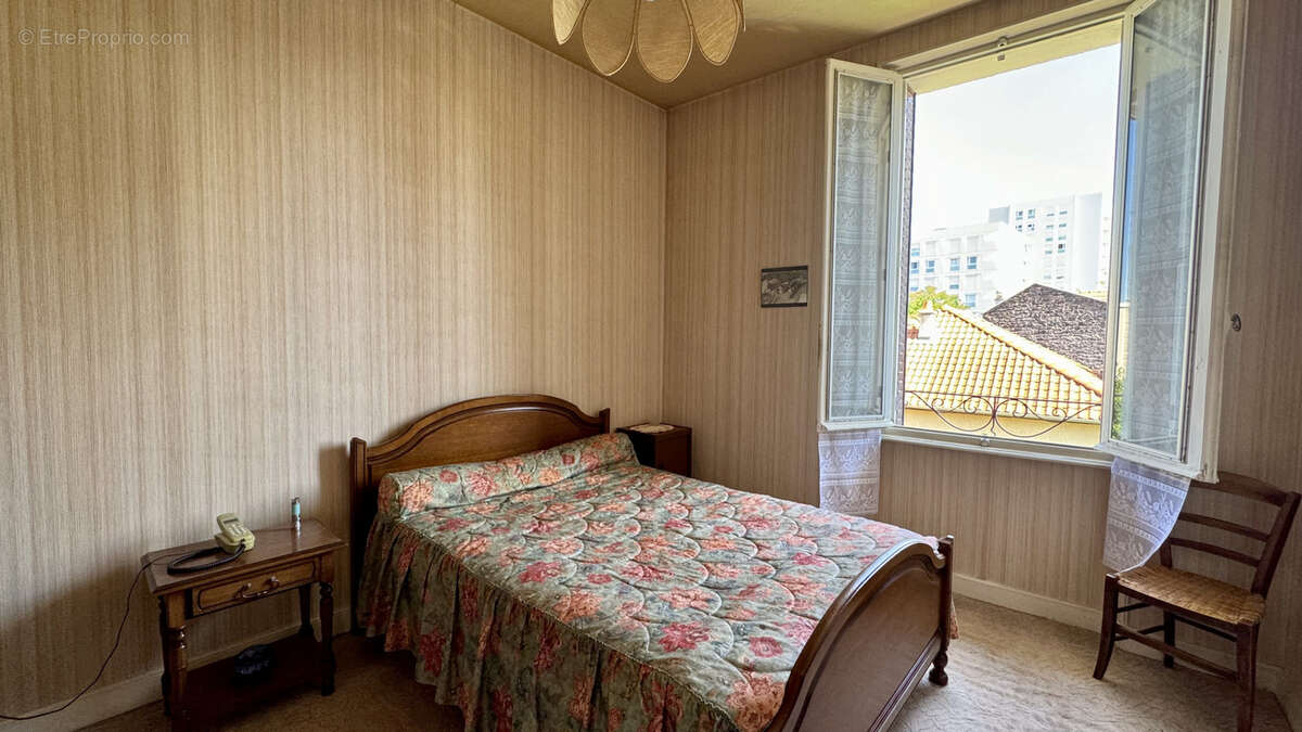 Maison à CLERMONT-FERRAND